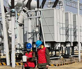 石林倾斜摄影技术在基础设施监测中如何发挥作用？